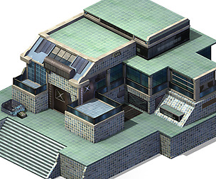 Future World - Market 03