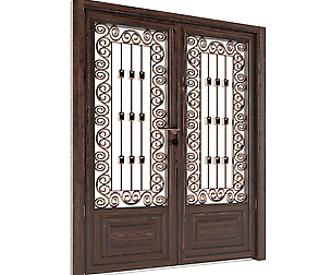 Door 02