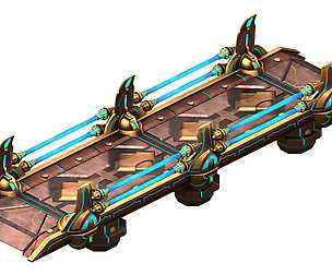 Relics - Channel 01