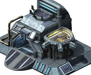 Heterogeneous - Mechanical Construction 02