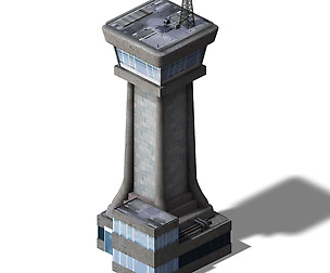 Heterogeneous - Building 04