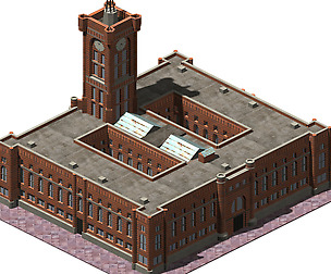 Different dimension - architecture 09