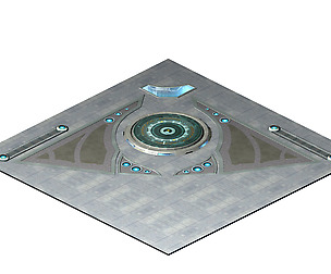 Heterogeneous - Building 12