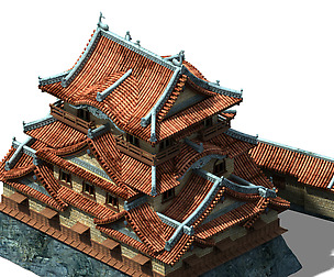Heterogeneous - Architecture - Building 05