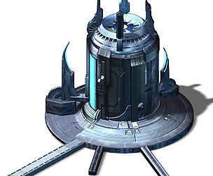 Heterogeneous - Building - Building 22