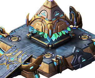 Heterogeneous - Architecture - Pyramid 02