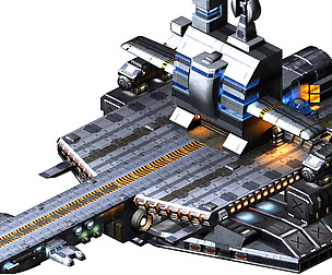 Cosmic fortress 01