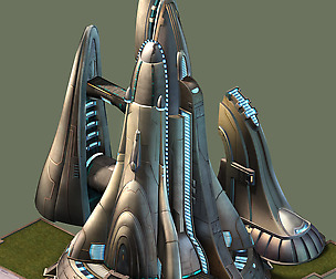 Enhanced - Laboratory Institute 01