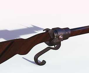 Spingarda
