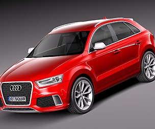Audi_RS_Q3_2014