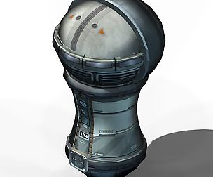 Ground-small operation ball 02