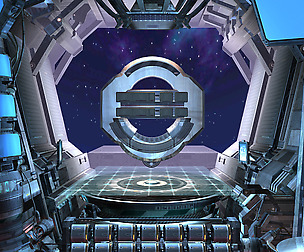 Mechanical login interface 01