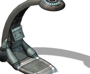 Mechanical-detector 013
