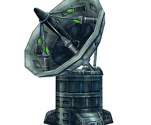 Machinery - Radar 02