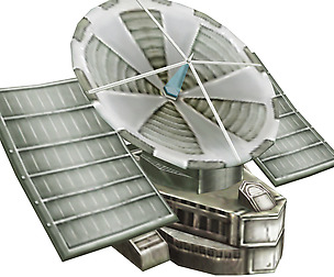 Machinery - Radar 03