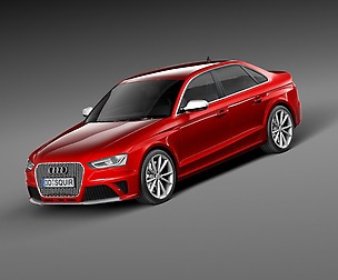 Audi_RS4_2013_sedan