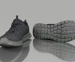 Casual shoes