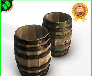Barrel