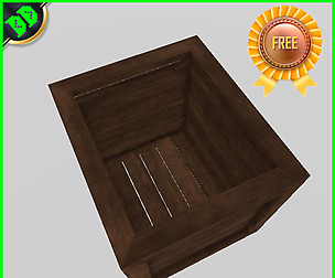 Crate Free