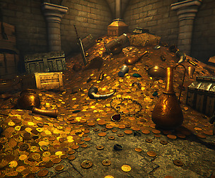 Treasury