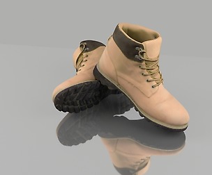 Winter boots