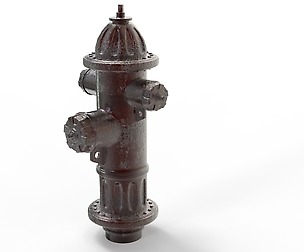 fire hydrant