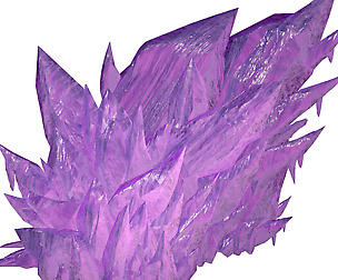 Battlestar - strange giant ice 01
