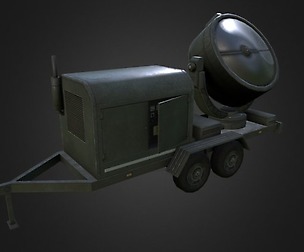 Searchlight