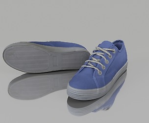 Summer shoes