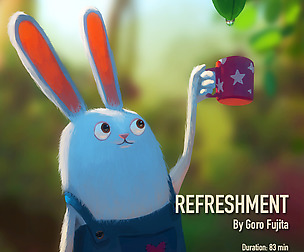 Refreshment - Tutorial Pack