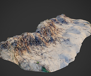 nature ground edge 001