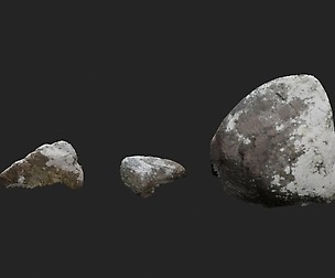 nature stone 002