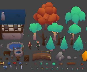 Forest Adventure