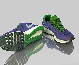 Sport shoes