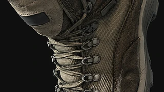 Boot cover