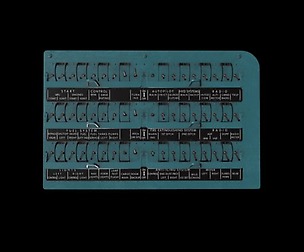 Mi-8MT Mi-17MT Right Circuit Console English