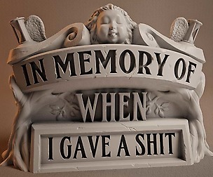 Memorial - 3D Print Model