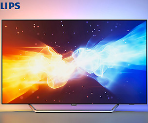 PHILIPS 4K OLED TV 9000 series | 55POS9002/12
