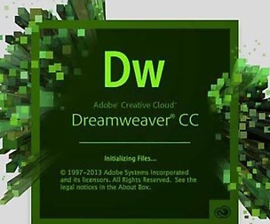 Dreamweaver 2018 - Coding your first website
