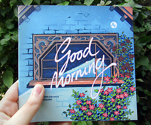 Raruurien: Good Morning