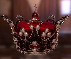 Queen's Crown