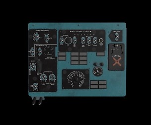 Mi-8MT Mi-17MT Left Overhead Board English 2