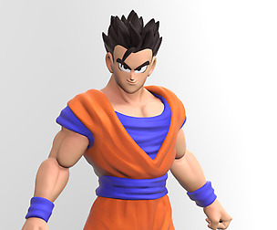 Songohan