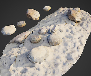 nature stone 006
