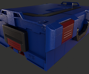 ToolBox - PBR