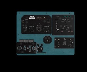 Mi-8MT Mi-17MT Right Overhead Board English