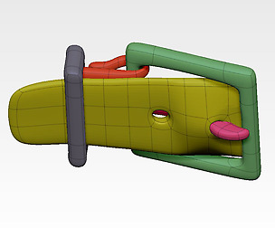 Lee Murray - Easy Buckle ZTool