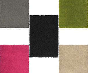 carpet ikea HAMPEN 195cm x 133 cm
