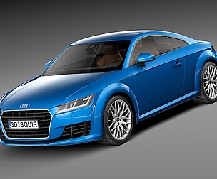 Audi_TT_2014