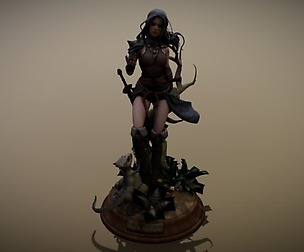 Xena Warrior Princess